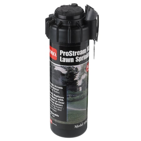 Toro Toro ProStream XL 3/4 in. D X 5 in. L Sprinkler Accessory 53823